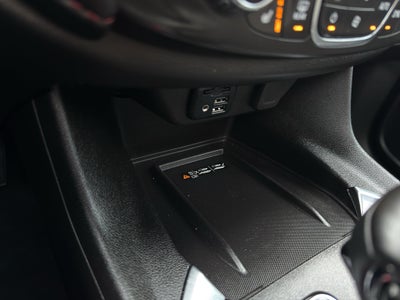2023 Chevrolet Traverse AWD 2LT