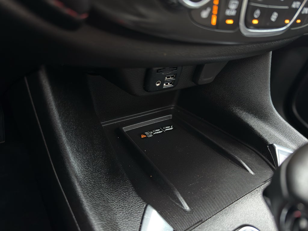 2023 Chevrolet Traverse AWD 2LT