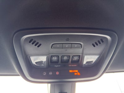 2023 Chevrolet Traverse AWD 2LT