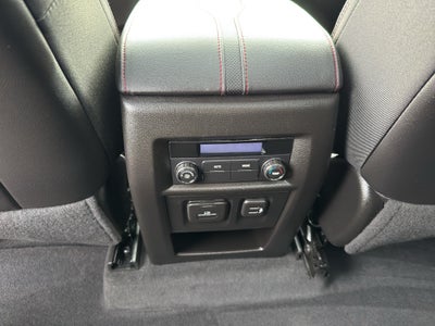 2023 Chevrolet Traverse AWD 2LT