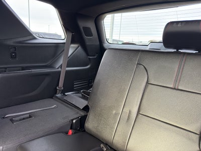2023 Chevrolet Traverse AWD 2LT