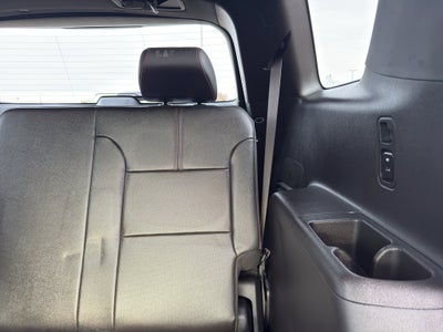 2023 Chevrolet Traverse AWD 2LT