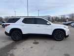 2023 Chevrolet Traverse AWD 2LT
