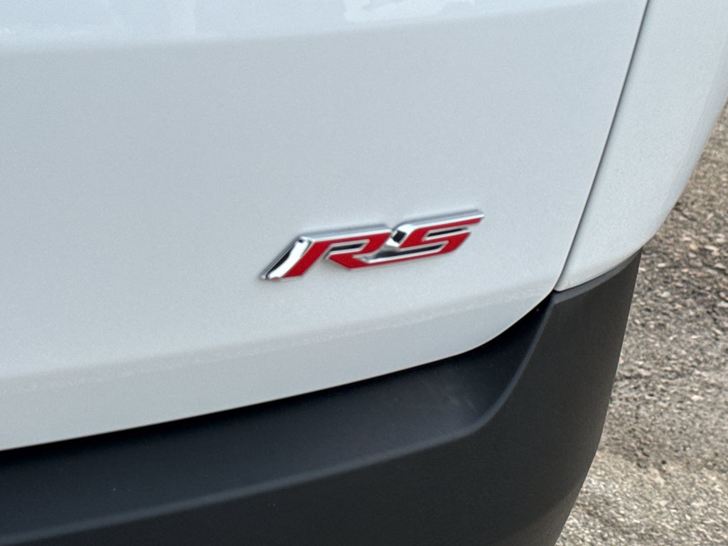 2023 Chevrolet Traverse AWD 2LT