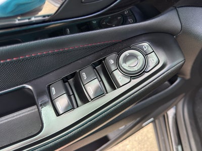 2023 Chevrolet Traverse AWD 2LT
