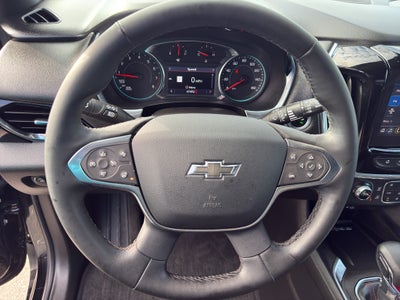 2023 Chevrolet Traverse AWD 2LT
