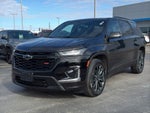 2023 Chevrolet Traverse AWD 2LT