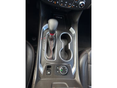 2023 Chevrolet Traverse AWD 2LT