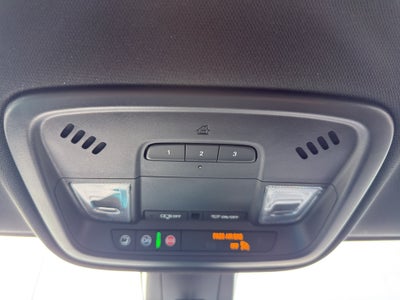 2023 Chevrolet Traverse AWD 2LT