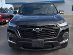 2023 Chevrolet Traverse AWD 2LT