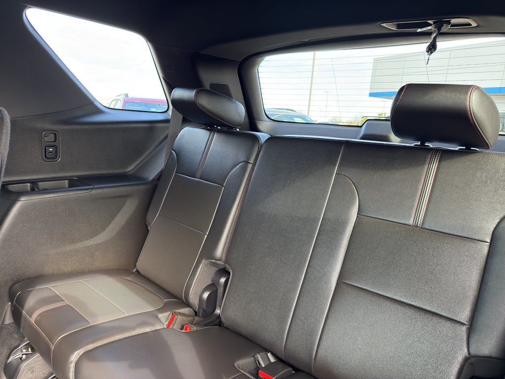 2023 Chevrolet Traverse AWD 2LT