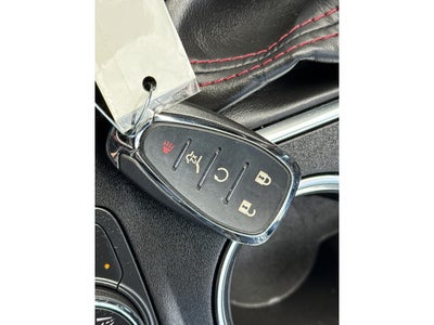 2023 Chevrolet Traverse AWD 2LT