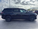 2023 Chevrolet Traverse AWD 2LT