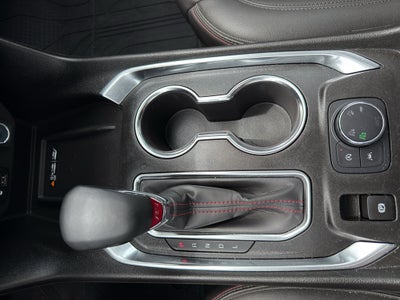 2023 Chevrolet Traverse AWD 2LT