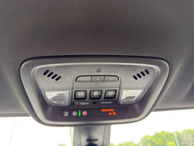 2023 Chevrolet Traverse AWD 2LT