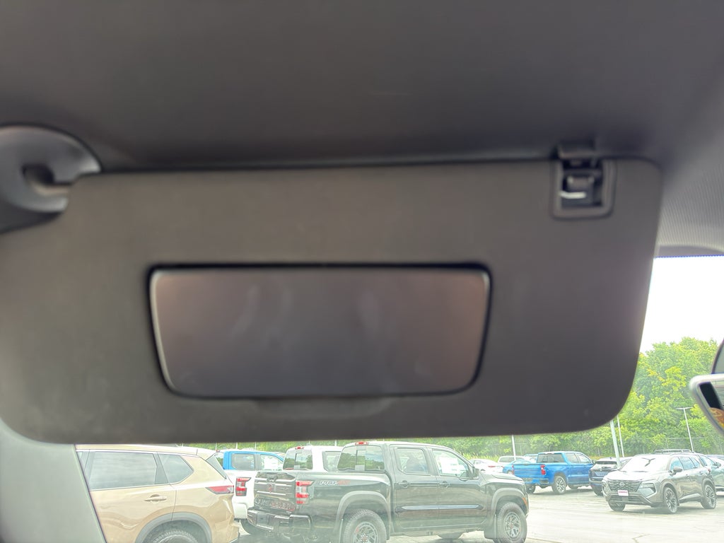 2023 Chevrolet Traverse AWD 2LT