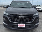 2023 Chevrolet Traverse AWD 2LT