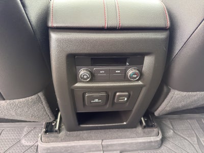 2023 Chevrolet Traverse AWD 2LT