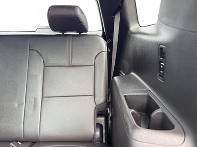2023 Chevrolet Traverse AWD 2LT