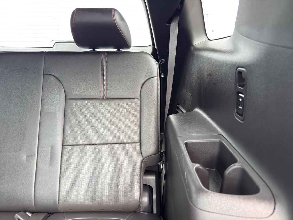 2023 Chevrolet Traverse AWD 2LT
