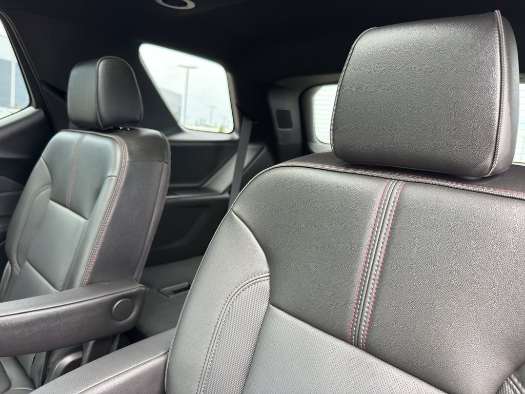 2023 Chevrolet Traverse AWD 2LT