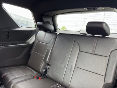 2023 Chevrolet Traverse AWD 2LT