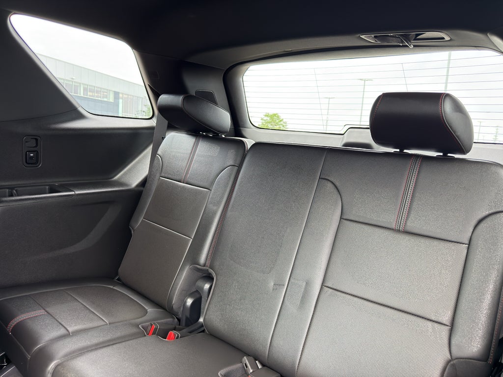 2023 Chevrolet Traverse AWD 2LT