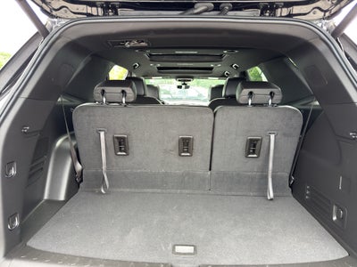 2023 Chevrolet Traverse AWD 2LT