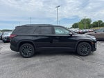 2023 Chevrolet Traverse AWD 2LT
