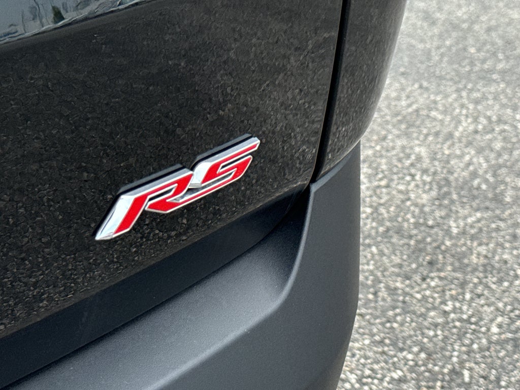 2023 Chevrolet Traverse AWD 2LT