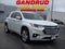 2019 Chevrolet Traverse AWD 2LZ