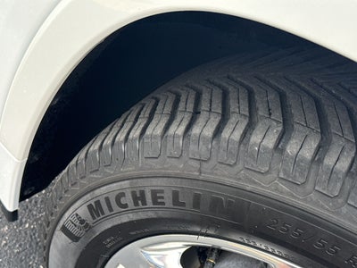 2019 Chevrolet Traverse AWD 2LZ
