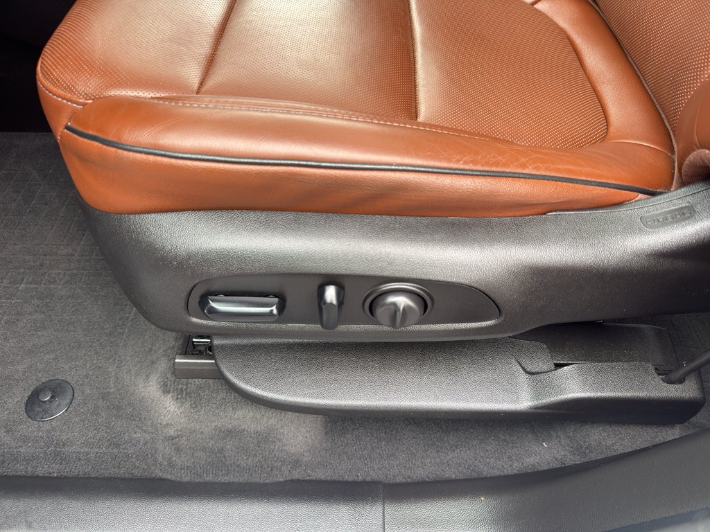 2019 Chevrolet Traverse AWD 2LZ