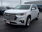 2019 Chevrolet Traverse AWD 2LZ