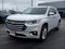 2019 Chevrolet Traverse AWD 2LZ