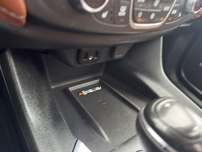 2019 Chevrolet Traverse AWD 2LZ