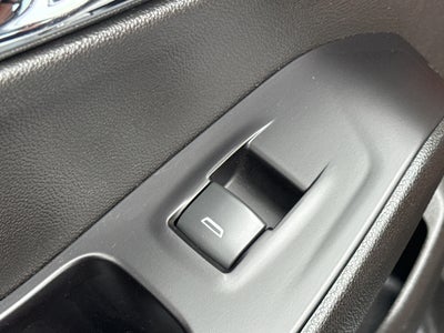 2019 Chevrolet Traverse AWD 2LZ