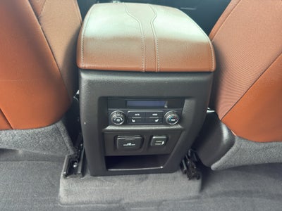 2019 Chevrolet Traverse AWD 2LZ