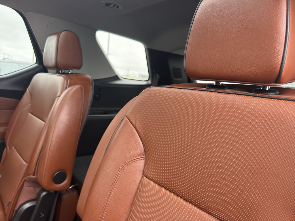 2019 Chevrolet Traverse AWD 2LZ