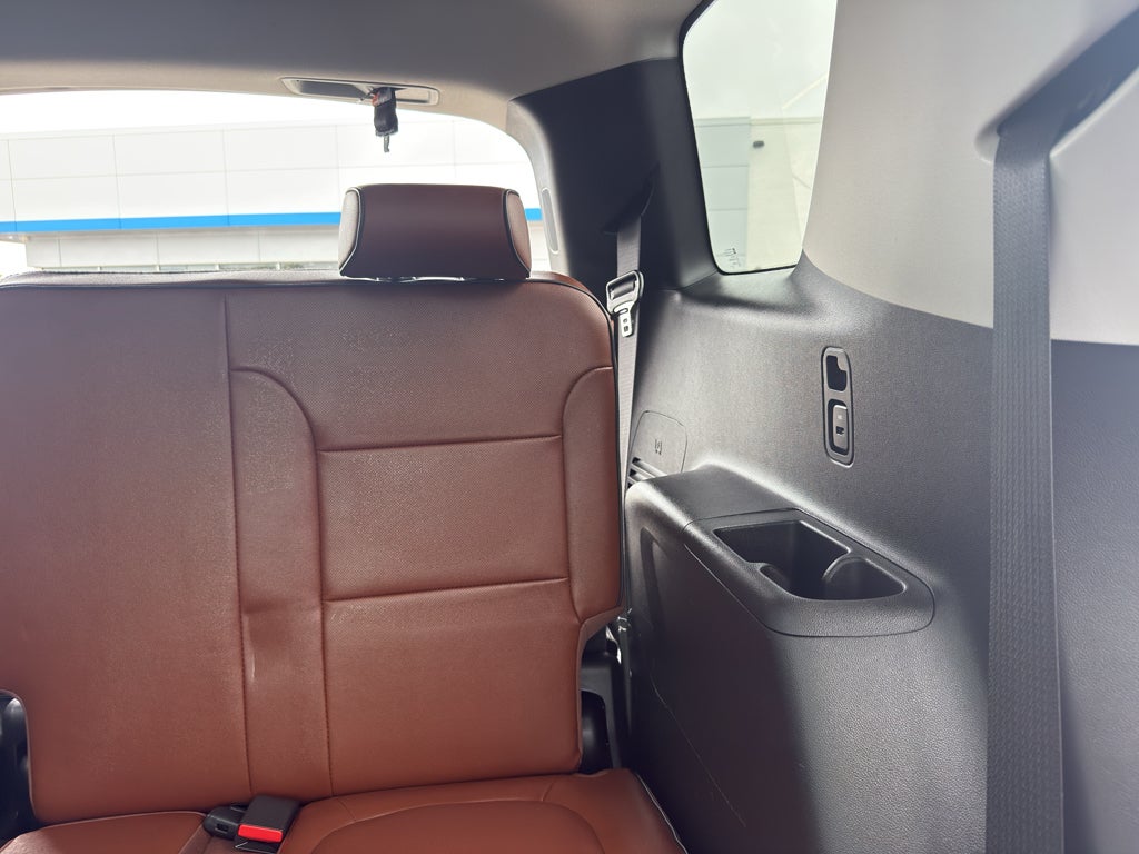 2019 Chevrolet Traverse AWD 2LZ