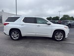 2019 Chevrolet Traverse AWD 2LZ