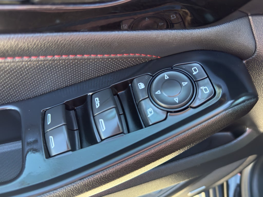 2023 Chevrolet Traverse AWD 2LT
