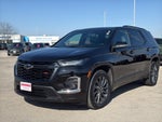 2023 Chevrolet Traverse AWD 2LT