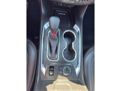 2023 Chevrolet Traverse AWD 2LT