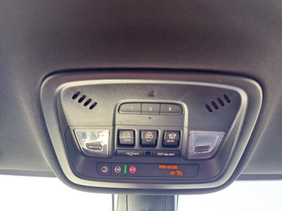 2023 Chevrolet Traverse AWD 2LT