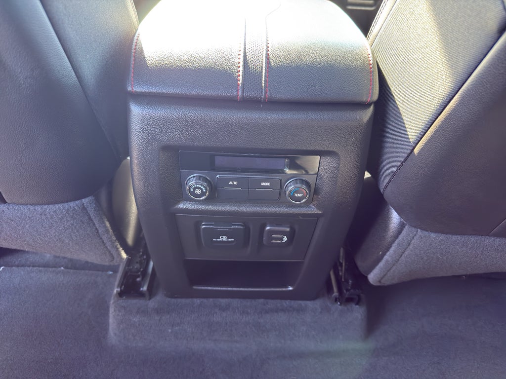 2023 Chevrolet Traverse AWD 2LT