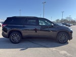 2023 Chevrolet Traverse AWD 2LT