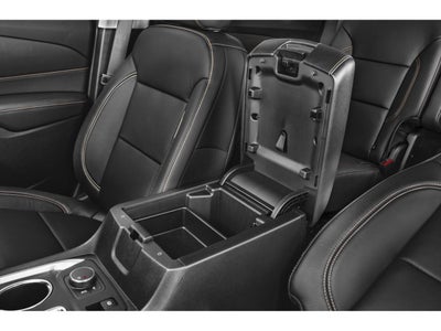 2020 Chevrolet Traverse AWD 2LT