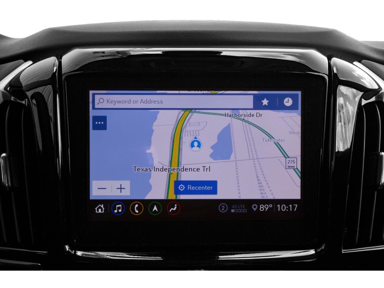 2020 Chevrolet Traverse AWD 2LT