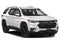 2020 Chevrolet Traverse AWD 2LT